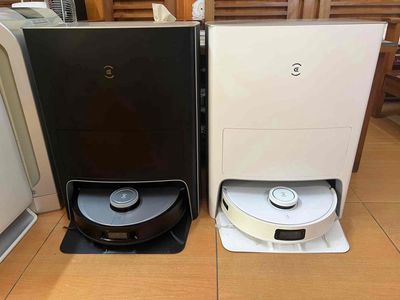 ROBOT HÚT BỤI LAU NHÀ TỰ ĐỘNG ECOVACS. Mua bán Nội thất, đồ gia dụng khác tại Quận Ngô Quyền Hải Phòng được đăng bởi Em Quyền
