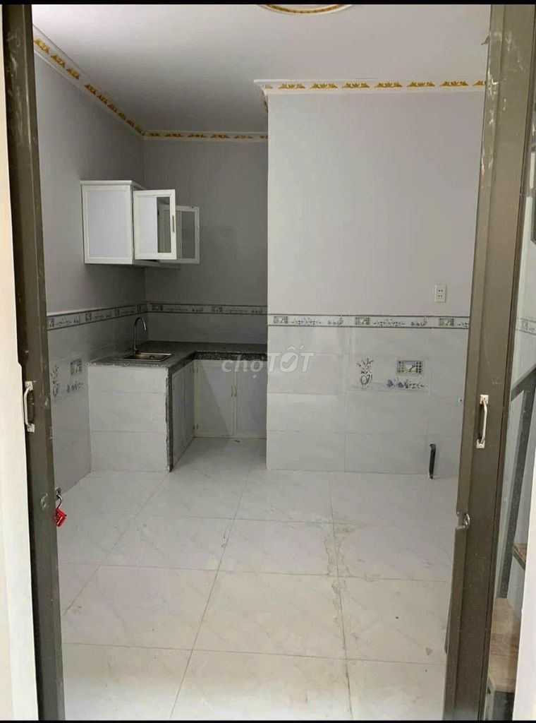 CHO THUÊ NHÀ PHƯỜNG HOÁ AN GIÁ 2,4 TRIỆU. Cho thuê nhà ở tại Thành phố Biên Hòa Đồng Nai được đăng bởi minh trâm hình 3