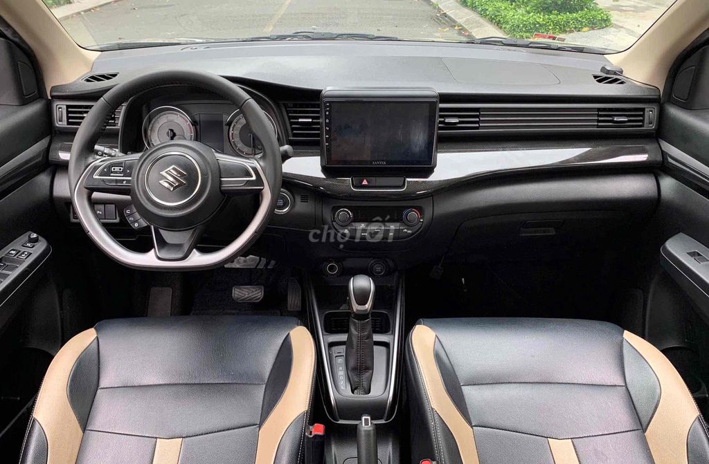 Xe Gia Đình Suzuki XL7-2023 Chạy Lướt. Mua bán Ô tô tại Thành phố Thủ Đức Tp Hồ Chí Minh được đăng bởi Thắng Xe Lướt  hình 10