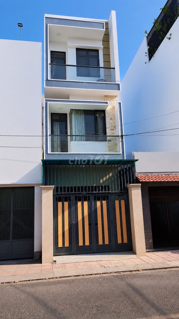 Аренда · 4 комн. · 60 м² · Thành phố Nha Trang, ул. Lam Sơn