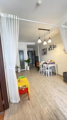 CHO THUÊ CH PROSPER PLAZA QUẬN 12. DT: 65m2 CĂN GỐC FULL NT. Cho thuê căn hộ/chung cư tại Quận 12 Tp Hồ Chí Minh được đăng bởi CHUNG CƯ GIÁ RẺ