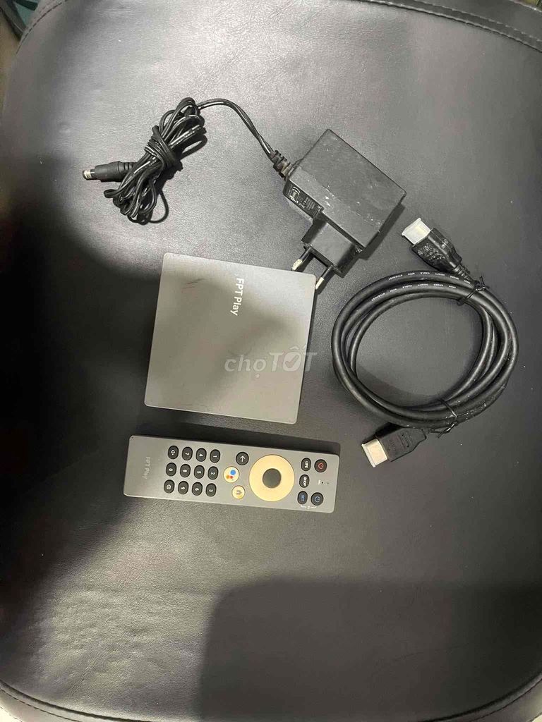 FPT H650 Android 11 Xám. Mua bán Tivi, Âm thanh tại Quận 1 Tp Hồ Chí Minh được đăng bởi Thái Phúc Mai hình 1