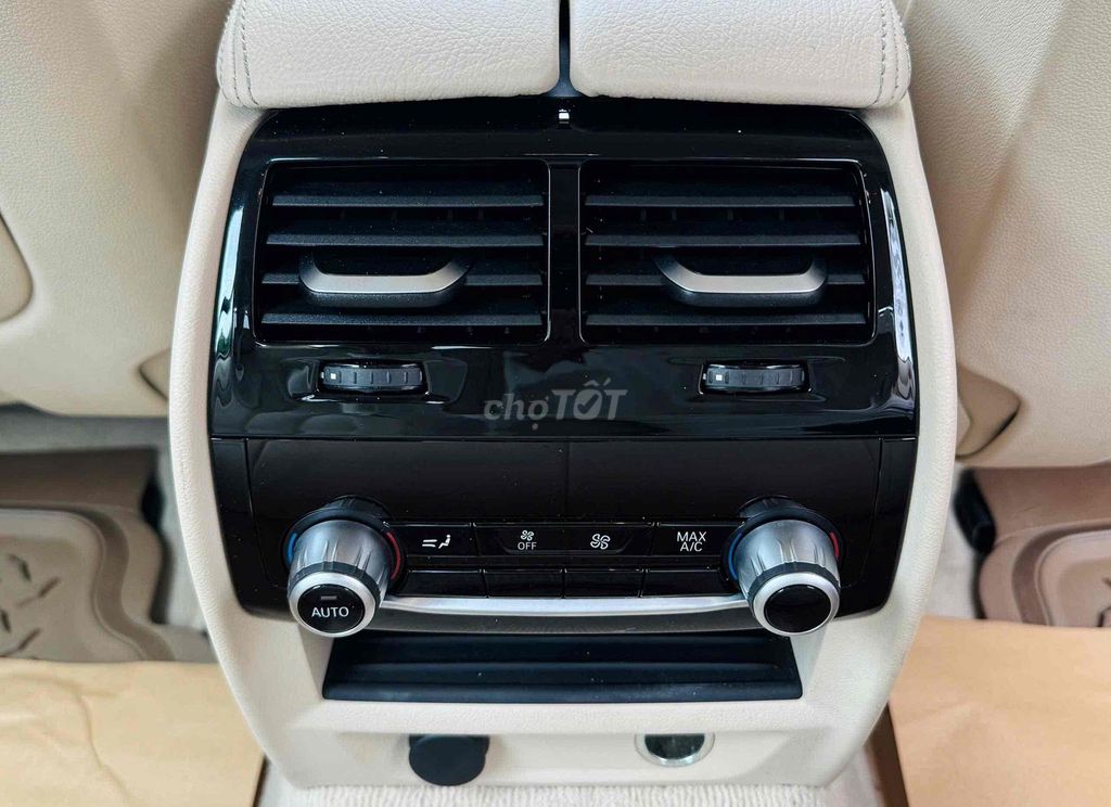 BMW 520i 2018. Mua bán Ô tô tại Quận 7 Tp Hồ Chí Minh được đăng bởi James Do hình 10