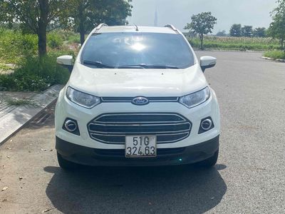 Ford EcoSport 2017 1.5 Titanium 82.000 km. Mua bán Ô tô tại Thành phố Thủ Đức Tp Hồ Chí Minh được đăng bởi Phạm Thế