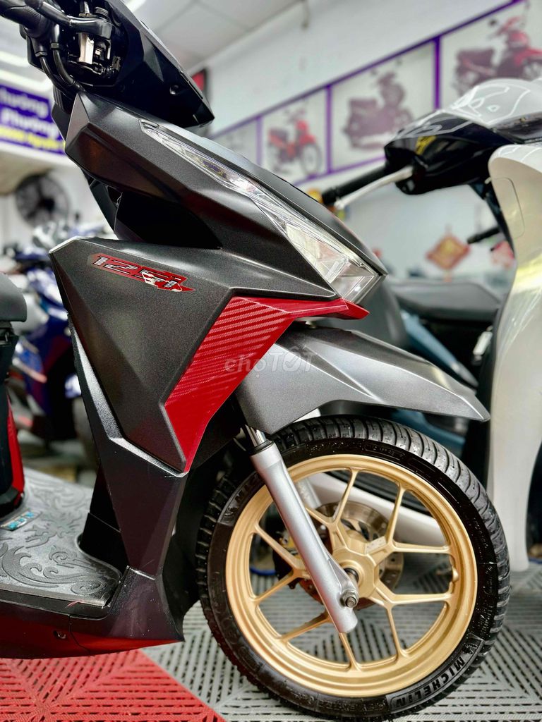 ❤️Honda Click 125 2017, BSTP 9Chủ, CÓ GÓ. Mua bán Xe máy tại Quận 8 Tp Hồ Chí Minh được đăng bởi Tấn Đạt hình 13