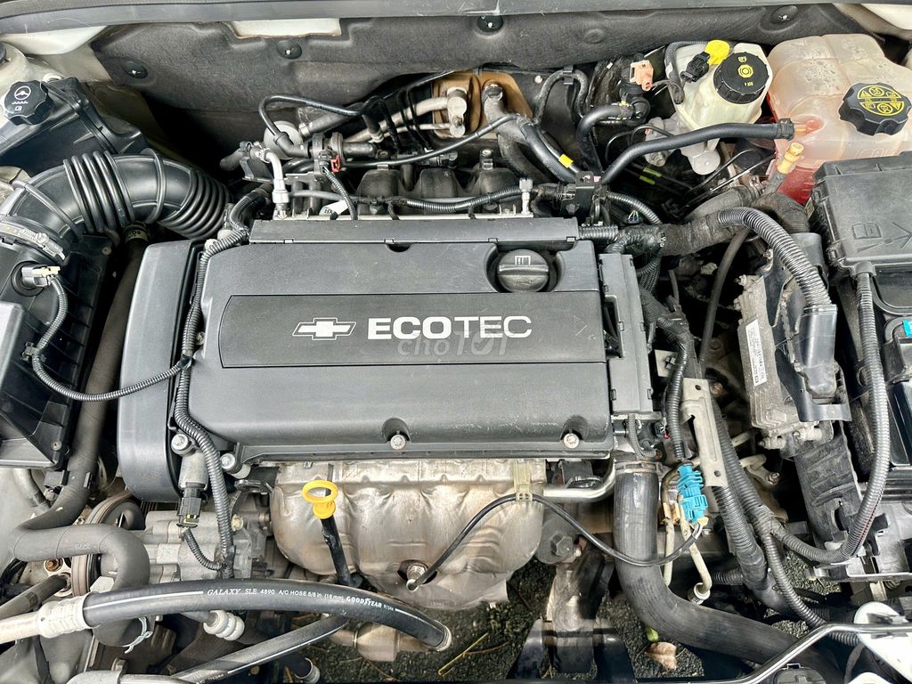 Chevrolet Cruze 2014 LTZ. Mua bán Ô tô tại Thành phố Thuận An Bình Dương được đăng bởi auto 168 chuyên xe đẹp hình 14