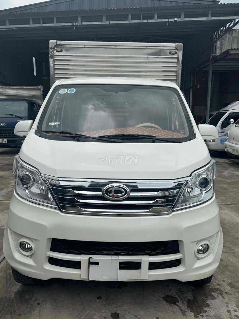 TERA 100S ĐỜI 2021 SIÊU CHẤT. Mua bán Xe tải, xe ben tại Huyện An Dương Hải Phòng được đăng bởi Nguyễn Thị Dung hình 1