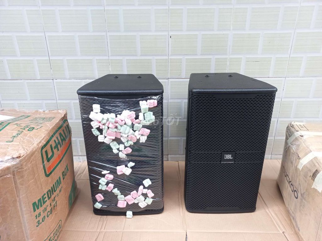 Loa JBL KP-4010 ( Hàng Xách Tay )