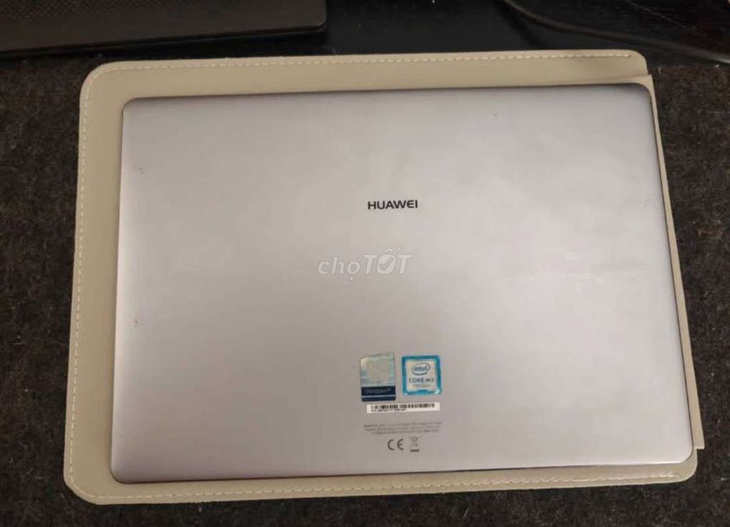 Huawei Matebook E 10 inch 4GB/128GB. Mua bán Laptop tại Huyện Nhà Bè Tp Hồ Chí Minh được đăng bởi Hung hình 1
