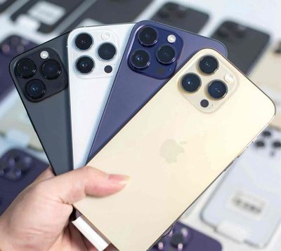 IPHONE 14 PROMAX 128 | 256GB ZIN ALL QUỐC TẾ