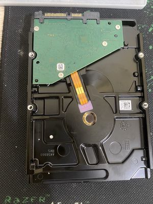 ✅ Ổ cứng hdd 8tb Seagate BH 2 năm ✅. Mua bán Linh kiện (RAM, Card...) tại Quận Bình Tân Tp Hồ Chí Minh được đăng bởi Hiếu Pc Laptop