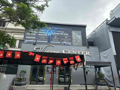 CHO THUÊ VĂN PHÒNG TẠI LÔ 16D LÊ HỒNG PHONG. Cho thuê văn phòng, mặt bằng kinh doanh tại Quận Hải An Hải Phòng được đăng bởi Tran Thu