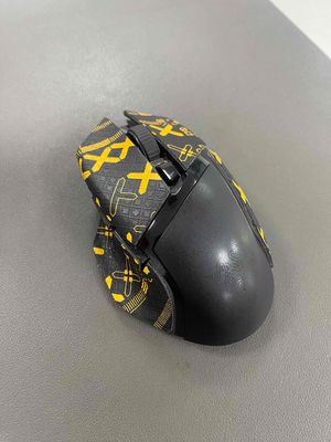 Chuột Razer Basilisk X Hyperspeed. Mua bán Phụ kiện (Màn hình, Chuột...) tại Quận Phú Nhuận Tp Hồ Chí Minh được đăng bởi Hoàng Nguyễn