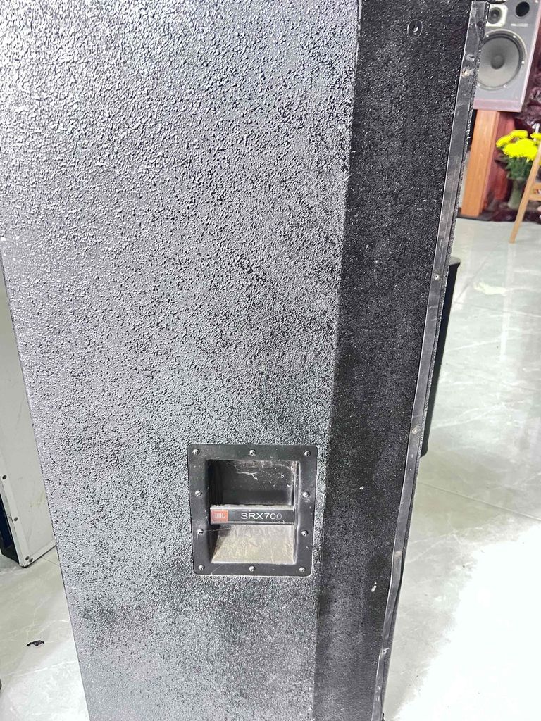 Loa JBL SRX700 Đen. Mua bán Tivi, Âm thanh tại Huyện Krông A Na Đắk Lắk được đăng bởi Linh Hoang hình 1
