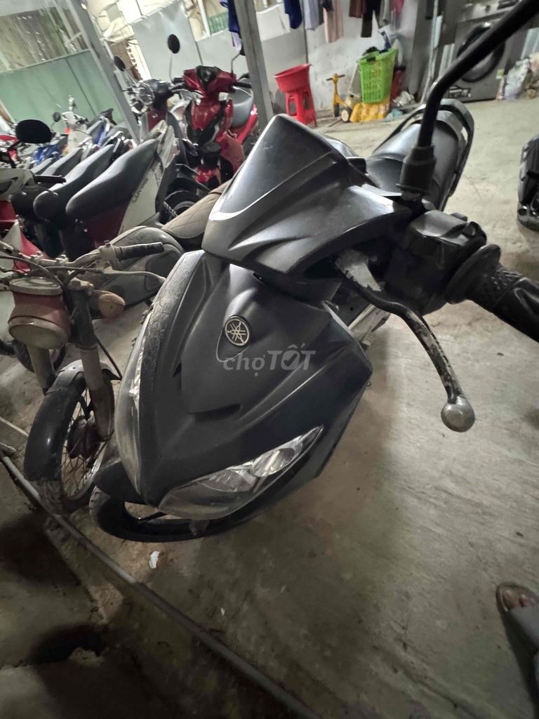 Ya No 2/ Máy Êm Nhẹ / Giấy Tờ Đầy Đủ Bs65. Mua bán Xe máy tại Quận Bình Thuỷ Cần Thơ được đăng bởi CỬA HÀNG XE MÁY VŨ Fi hình 3