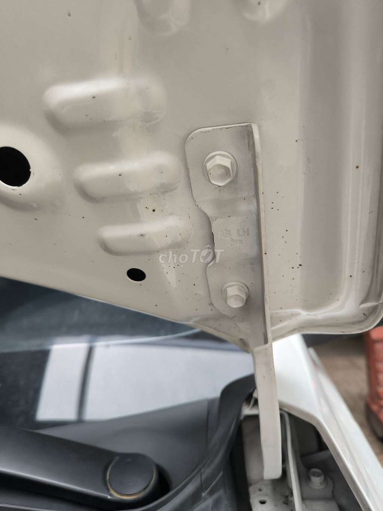 2020 1.4 MT Deluxe - 56000 km. Mua bán Ô tô tại Thành phố Thủ Đức Tp Hồ Chí Minh được đăng bởi văn lộc trần hình 4