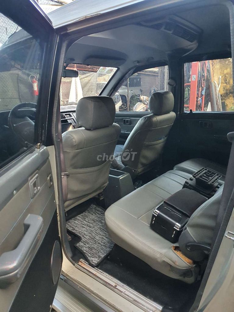 2 107 2002 GL - 30000 km. Mua bán Ô tô tại Quận Hoàng Mai Hà Nội được đăng bởi Hoàng ngọc Tính hình 10