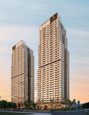 MỞ BÁN CĂN HỘ BIỂN REGAL SIGNATURE - ƯU ĐÃI KHỦNG GIÁ CHỈ TỪ 1,6 TỶ. Mua bán căn hộ/chung cư tại Thành Phố Đồng Hới Quảng Bình được đăng bởi Trần Thị Nga
