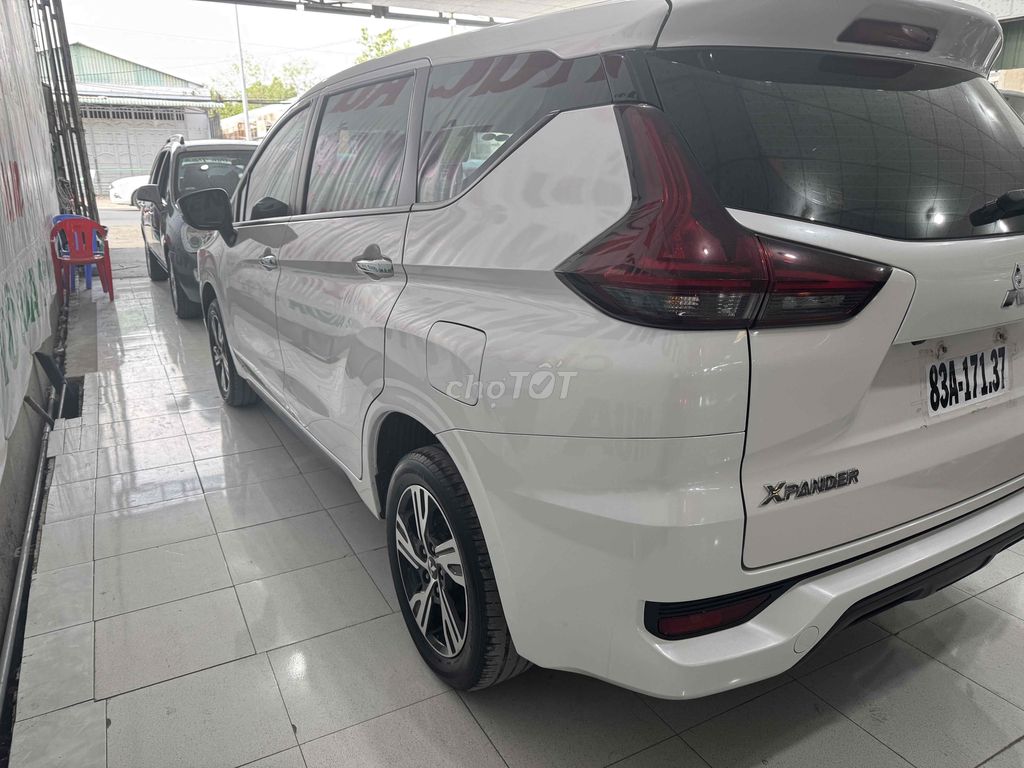 Mitsubishi Xpander 2023 MT - 50213 km