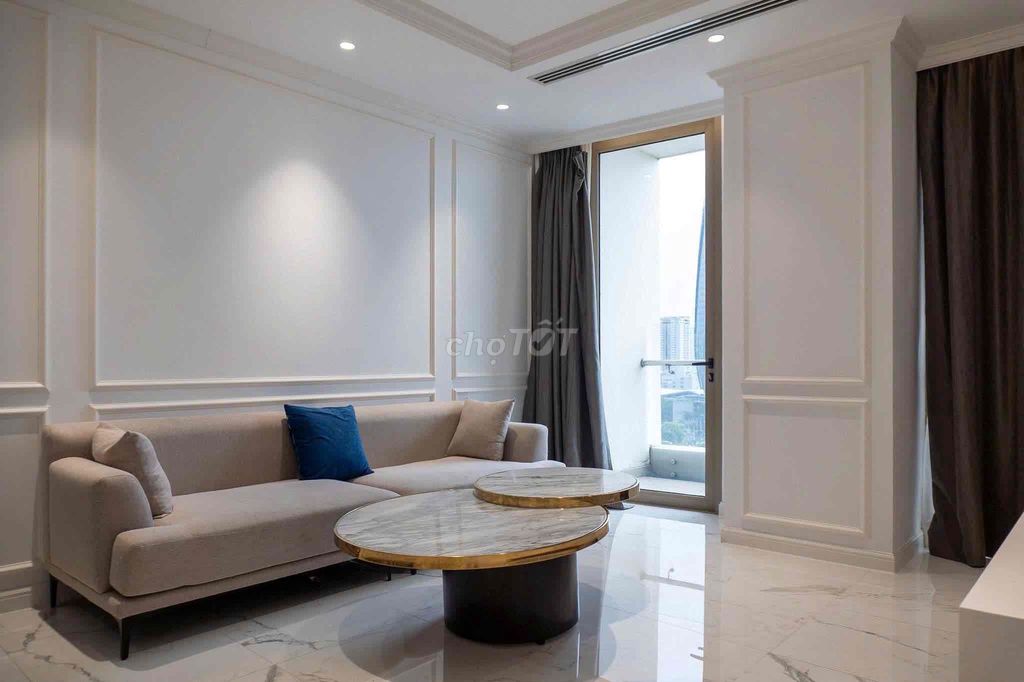 Cho thuê căn hộ 2 phòng ngủ tại Hải Châu, Đà Nẵng — ảnh 9