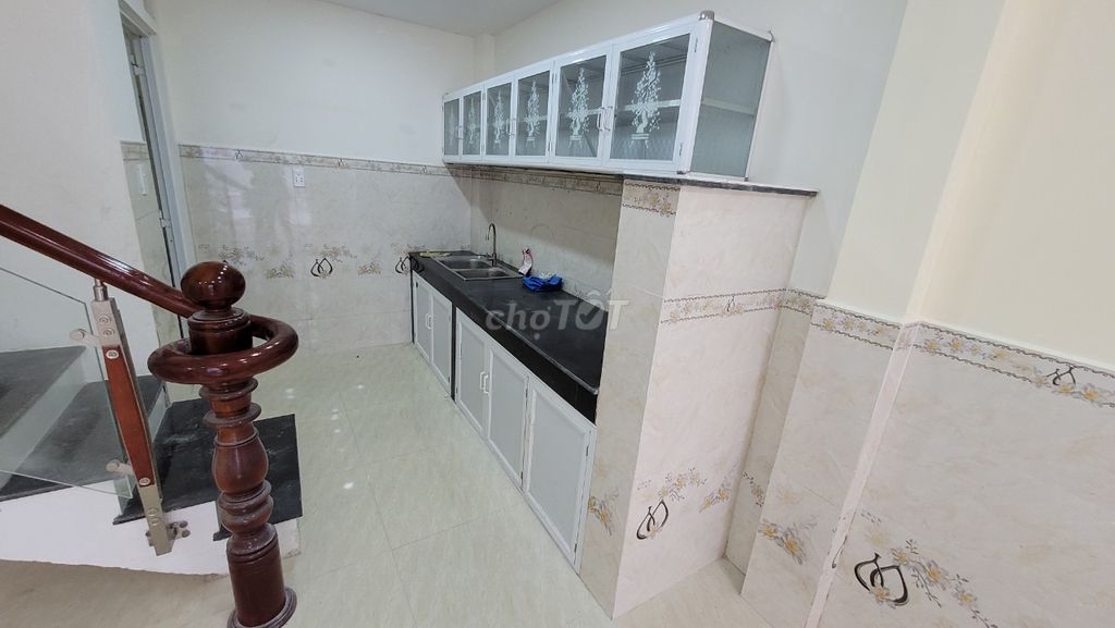 Nhà Tân Thới Nhất 05 ngõ rộng, gần đường ô tô tránh, chợ, trường học. Mua bán nhà ở tại Quận 12 Tp Hồ Chí Minh được đăng bởi Nhung hình 3