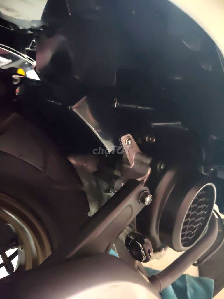 Honda Scoopy 2024 chính chủ mới như xe hãng 99%. Mua bán Xe máy tại Quận Gò Vấp Tp Hồ Chí Minh được đăng bởi Mr Lam hình 8