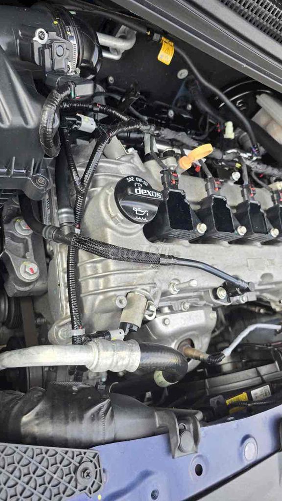 VinFast Fadil 2020 1.4 AT Plus - 56000 km. Mua bán Ô tô tại Quận Ninh Kiều Cần Thơ được đăng bởi Rio Phan hình 7