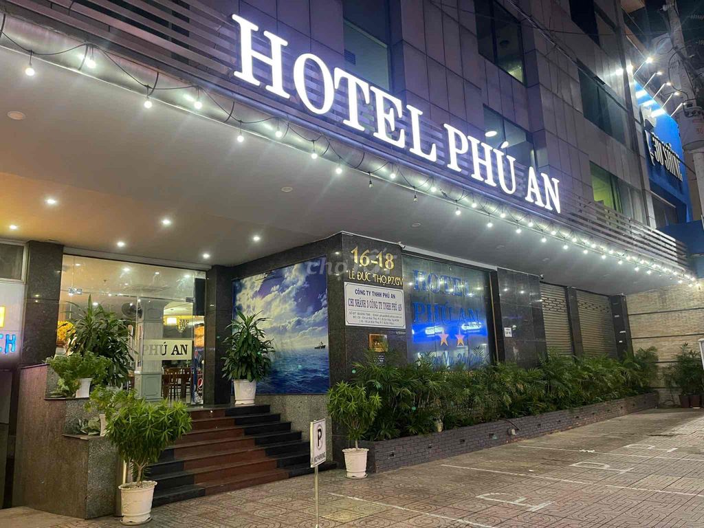 Tuyển buồng phòng. Việc làm tại Quận Gò Vấp Tp Hồ Chí Minh được đăng bởi Eden Quang Trung hình 2
