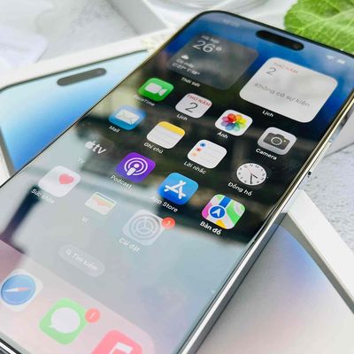 iPhone 14 pro max 128 Trắng FULLBOX KENG NÉT 2023. Mua bán Điện thoại tại Quận Thanh Xuân Hà Nội được đăng bởi Nguyễn Huy Dũng