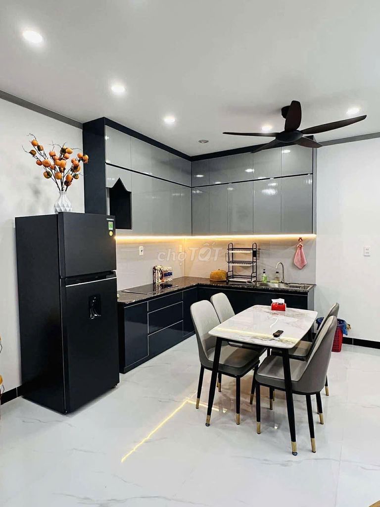 CHO THUÊ NHÀ PHƯỜNG BỬU LONG GIÁ 6 TRIỆU. Cho thuê nhà ở tại Thành phố Biên Hòa Đồng Nai được đăng bởi Minh Trâm hình 4