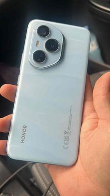 Honor 400 Pro 512GB Xanh nhạt