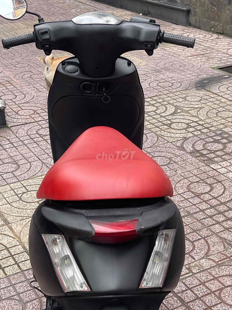 Bán xe Zipp100,Bstp đời 2008,xe đẹp Gtdd. Mua bán Xe máy tại Quận Bình Thạnh Tp Hồ Chí Minh được đăng bởi Nguyễn hoàng thiện hình 5