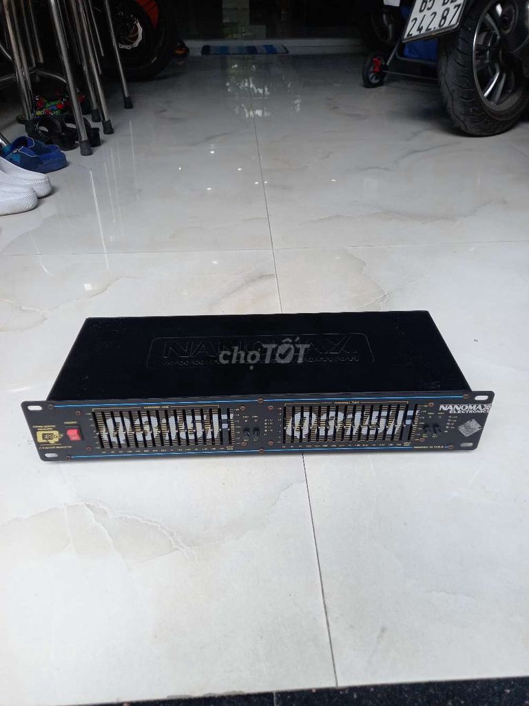 Lộc  hát nhạc Karaoke NANOMAX Q315F Đen. Mua bán Tivi, Âm thanh tại Quận Cái Răng Cần Thơ được đăng bởi Văn Dững hình 1