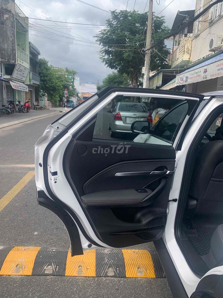 VinFast VF6 2025 Plus - 600 km. Mua bán Ô tô tại Quận Bình Tân Tp Hồ Chí Minh được đăng bởi Nguyễn Minh hình 13