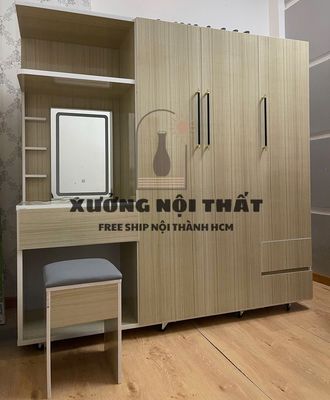 Tủ quần áo * Tủ quần áo Tủ quần áo ,= Tủ quần áo. Mua bán Tủ, kệ gia đình tại Quận 6 Tp Hồ Chí Minh được đăng bởi ĐẶNG NHI NTTL