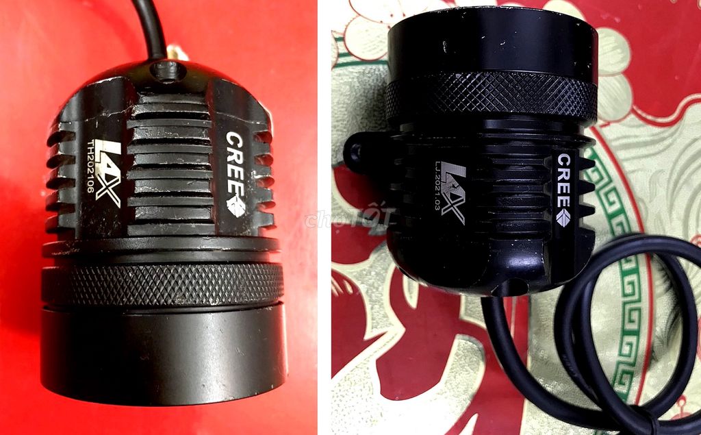 Cặp đèn CREE LED LX4