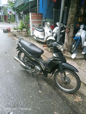 Sirius Trung Quốc màu Đen. Mua bán Xe máy tại Quận Thanh Khê Đà Nẵng được đăng bởi bơ xitrum 