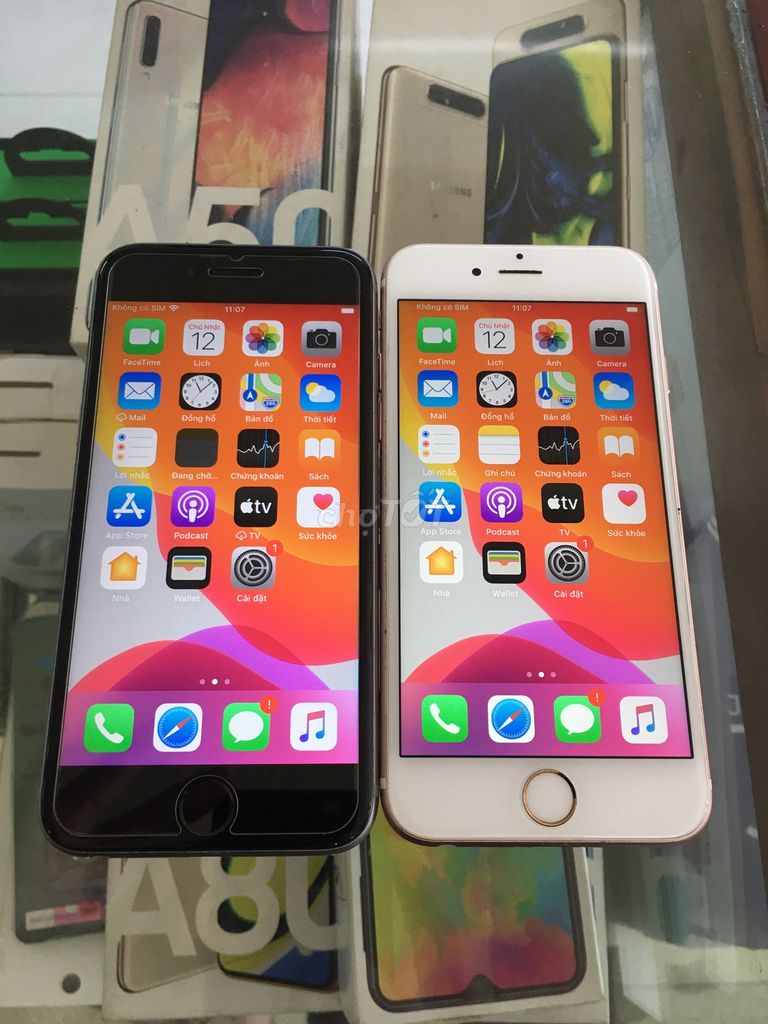 0565568302 - Iphone 6s lock 32Gb Zin Đẹp