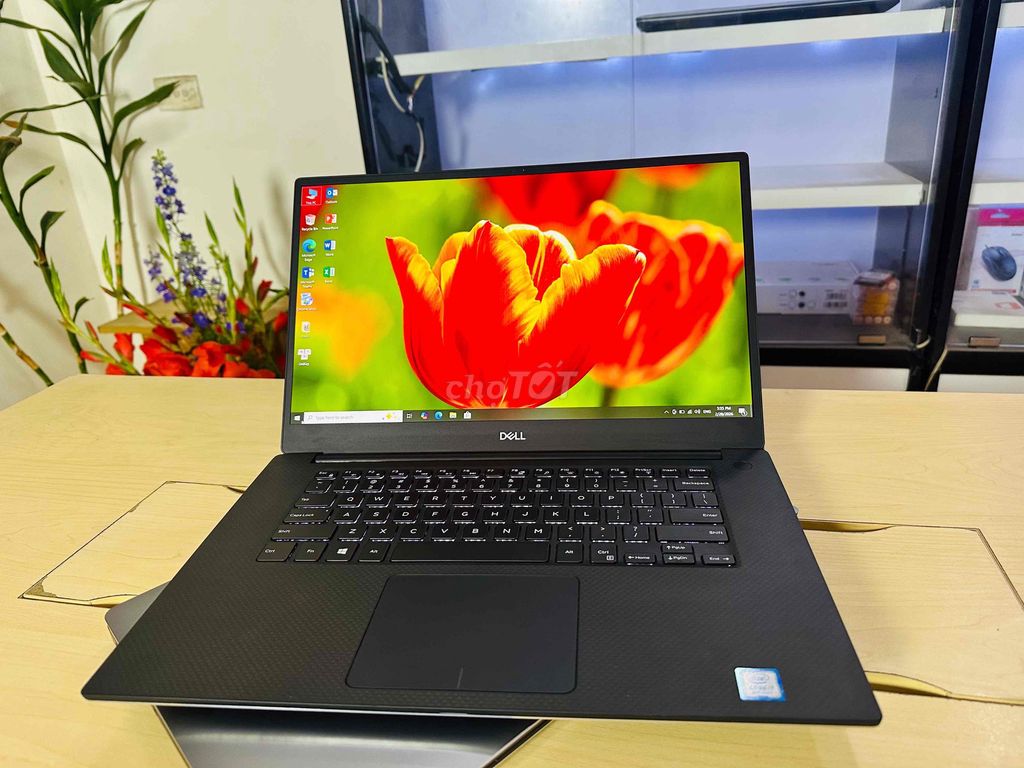Dell Precision 5540 US zin đẹp. Mua bán Laptop tại Quận Thanh Xuân Hà Nội được đăng bởi Tuấn Minh hình 1