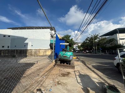 Đất đẹp mặt tiền đường Đặng Huy Trứ p.Vĩnh Nguyên Nha Trang. Mua bán đất tại Thành phố Nha Trang Khánh Hòa được đăng bởi Trần Uyên