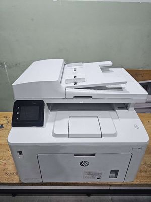 Máy in HP laser Jet Pro MPF M227 fdw. Mua bán Đồ dùng văn phòng tại Quận Bình Thạnh Tp Hồ Chí Minh được đăng bởi Le Diem