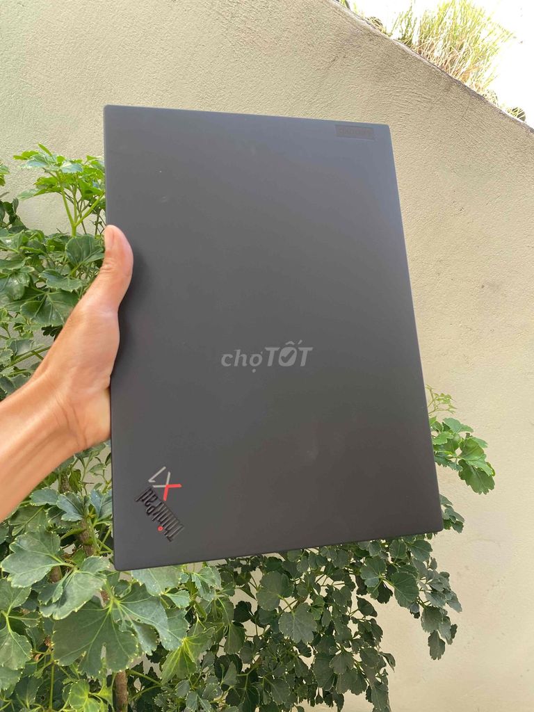 lenovo thinkpad x1 gen 9 i7 1185g7 16g 256 mỏng. Mua bán Laptop tại Thành phố Phan Thiết Bình Thuận được đăng bởi Dung hình 1