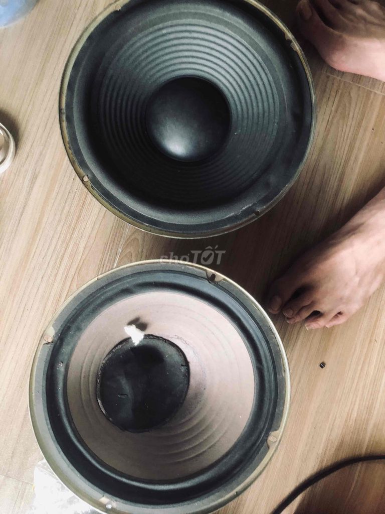 Loa bass Onkyo 30cm Nhật Bản. Mua bán Tivi, Âm thanh tại Huyện Kiến Thuỵ Hải Phòng được đăng bởi Bùi Đình Long hình 1