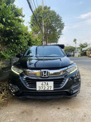 Honda HR-V 1.8L 2020