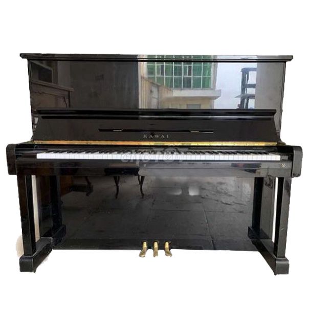 Đàn Piano Cơ Kawai BL-12 Nhật Bản. Mua bán Nhạc cụ tại Quận Tân Bình Tp Hồ Chí Minh được đăng bởi CỬA HÀNG NHẠC CỤ VĂN QUỐC PIANO hình 1