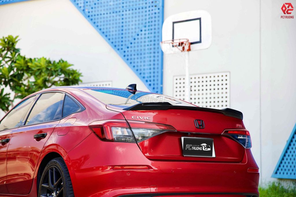 CIVIC RS DATE CUỐI 2024 SIÊU MỚI, ODO: CHỈ 7.000KM. Mua bán Ô tô tại Quận 10 Tp Hồ Chí Minh được đăng bởi PC Trương hình 11