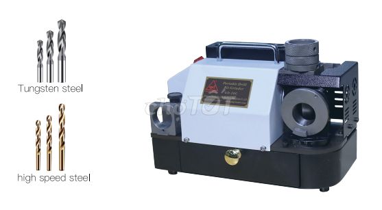 Máy mài mũi khoan 3-20mm. Mua bán Đồ chuyên dụng, Giống nuôi trồng tại Thị xã Tân Uyên Bình Dương được đăng bởi CÔNG TY CÔNG NGHỆ Á CHÂU hình 1
