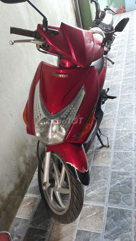 Cần bán xe ga click đời cao 6 nan. Mua bán Xe máy tại Thị xã Duy Tiên Hà Nam được đăng bởi Mr kỳ hình 4