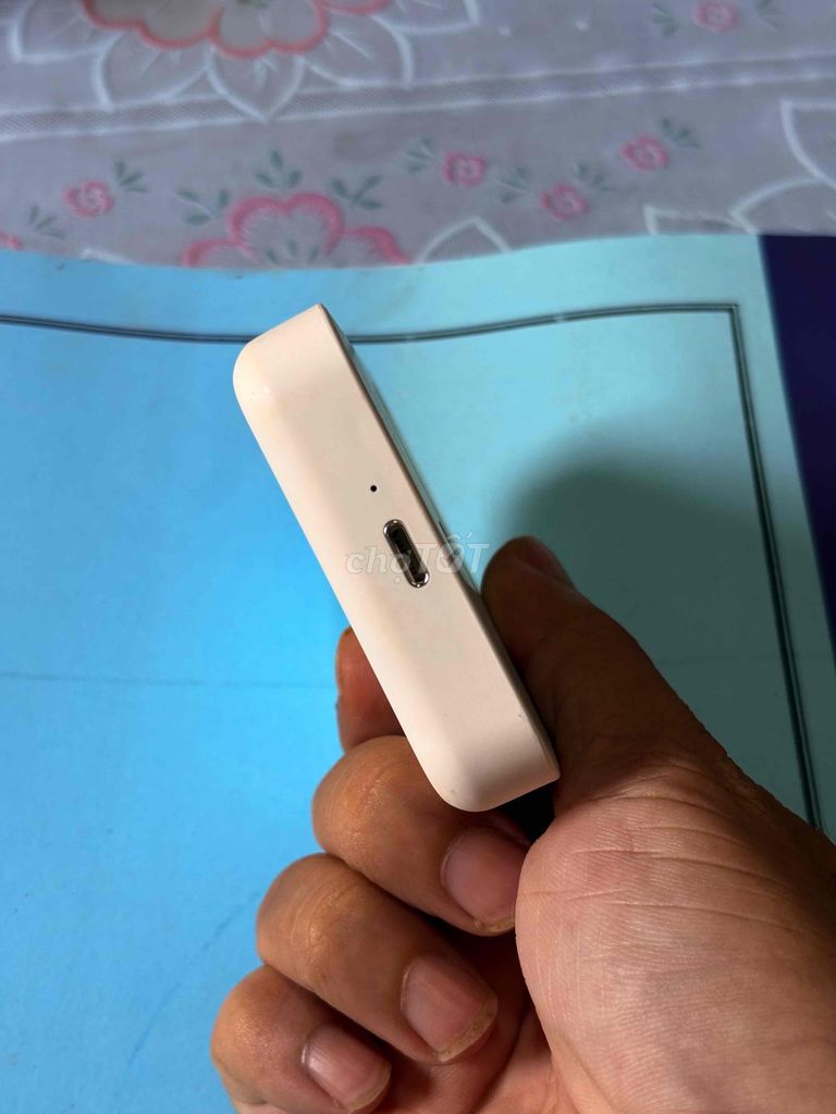 Sạc Masafe 5000mah chính hãng Iphone