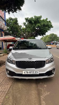 Kia Sedona 2017 2.2L DATH - 87000 km. Mua bán Ô tô tại Thành phố Buôn Ma Thuột Đắk Lắk được đăng bởi Minh Hạnh